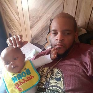 Meet your Posher, Patrick